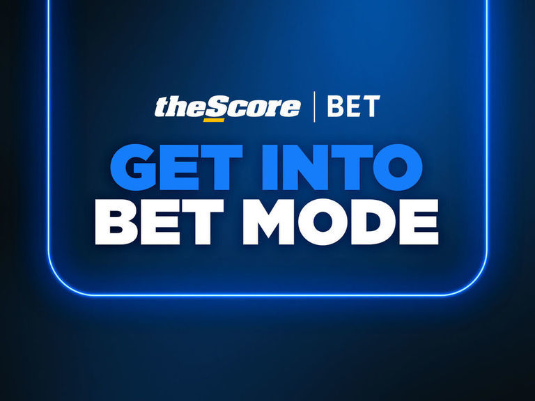 theScore Bet on X: UNREAL! 