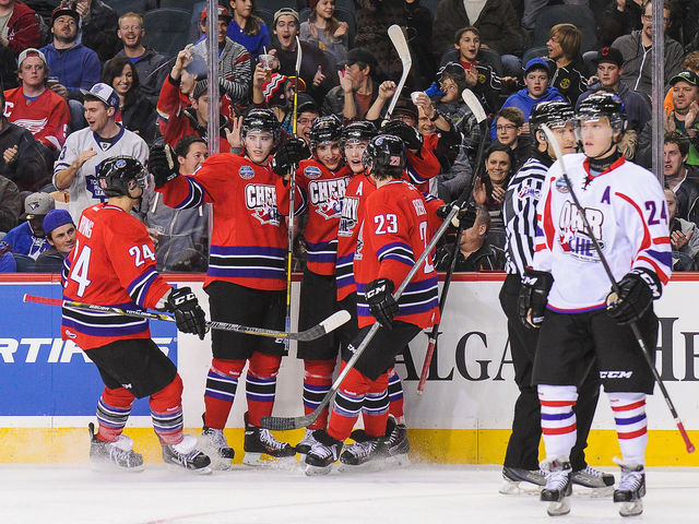 Scouting Report: Nikolaj Ehlers, Halifax (QMJHL)