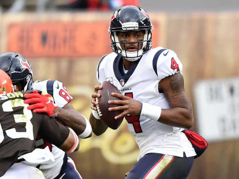 Deshaun Watson lawsuit: 30 women settle claims with Houston Texans