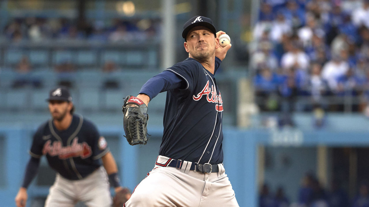 Smyly Crowned MLB Champion