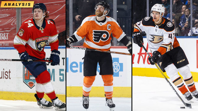 Trade grades: Evaluating Saturday's pre-deadline blockbusters