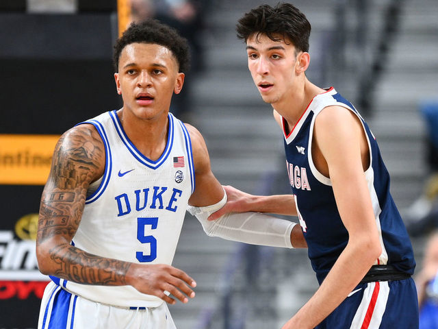 Paolo Banchero Wins A Major NBA Award - Duke Basketball Report