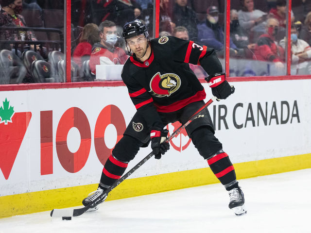 Sens Communications on X: Roster update: The #Sens have acquired forward  Zach Senyshyn and a fifth-round draft pick in 2022 in a trade with  @NHLBruins in exchange for defenceman Josh Brown and