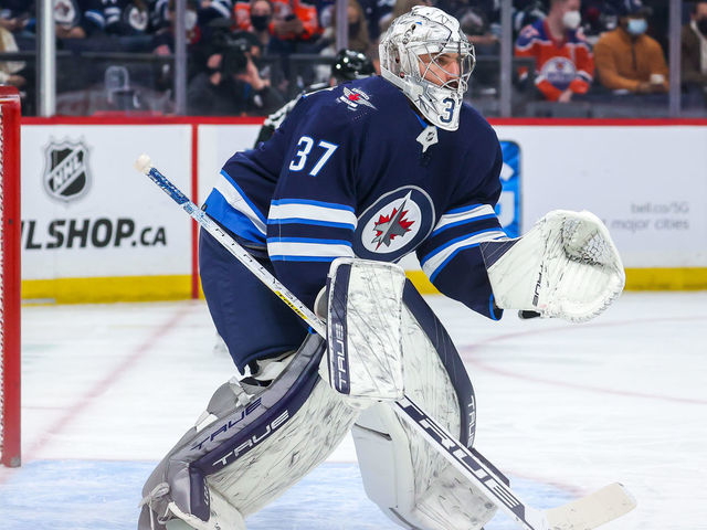 Winnipeg Jets Six-Game Homestand Is Critical