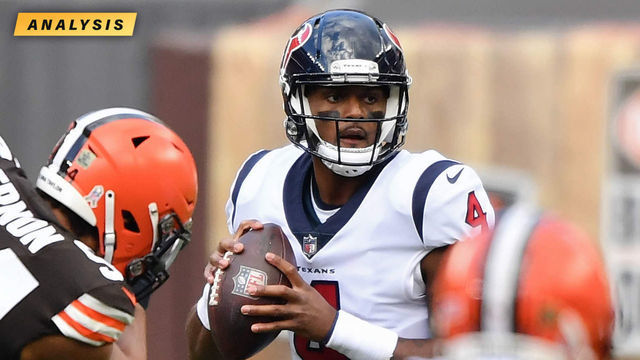Deciphering the spin on the Browns' statements about Watson