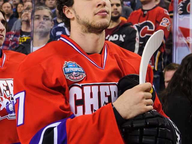 Scouting Report: Anthony DeAngelo, D, Sarnia (OHL)