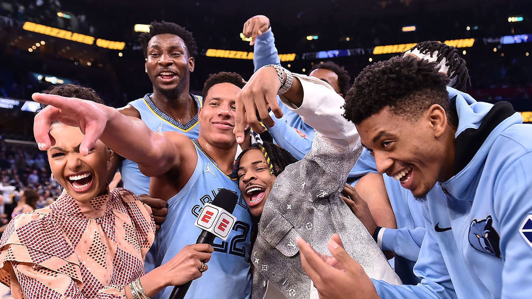 Anatomy Of An Nba Champion: Which Teams Fit The Profile? – ZYEL