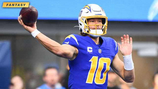Fantasy: Dynasty Trade Value Chart (Post-Free Agency Edition)