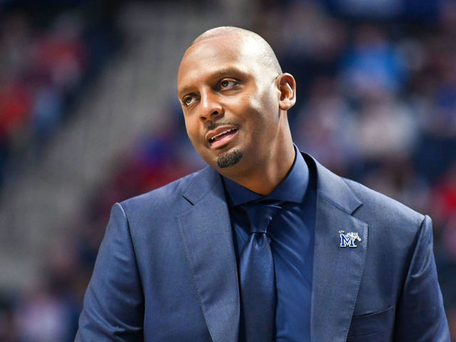 Memphis and coach Penny Hardaway facing several major allegations of  violating NCAA rules 