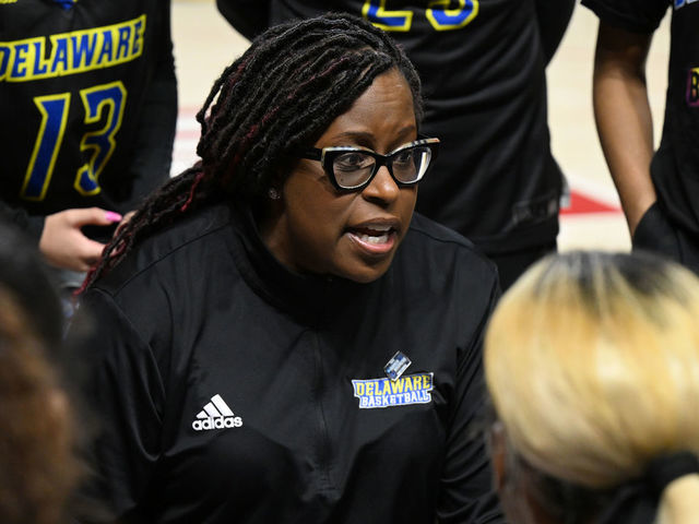 Arizona State hires Adair as next basketball coach Arizona State hires Adair as next basketball coach