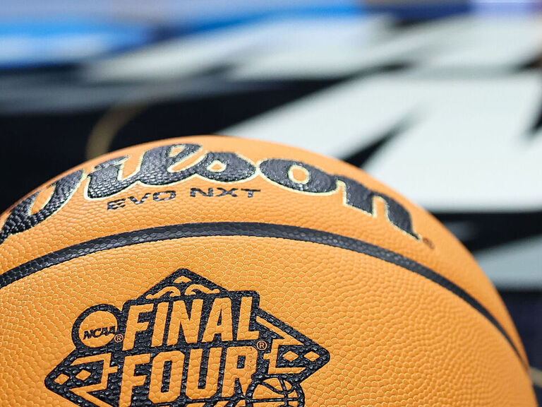 NCAA awards Final Four to Las Vegas for 1st time | theScore.com