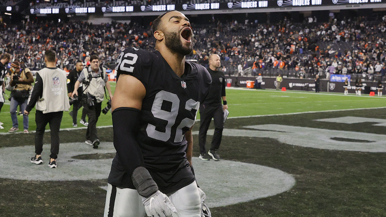 Solomon Thomas Has a Jets Project He's Eager to Start and Finish in '23