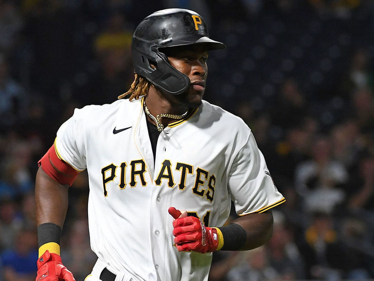 Oneil Cruz and the potential of the Pittsburgh Pirates