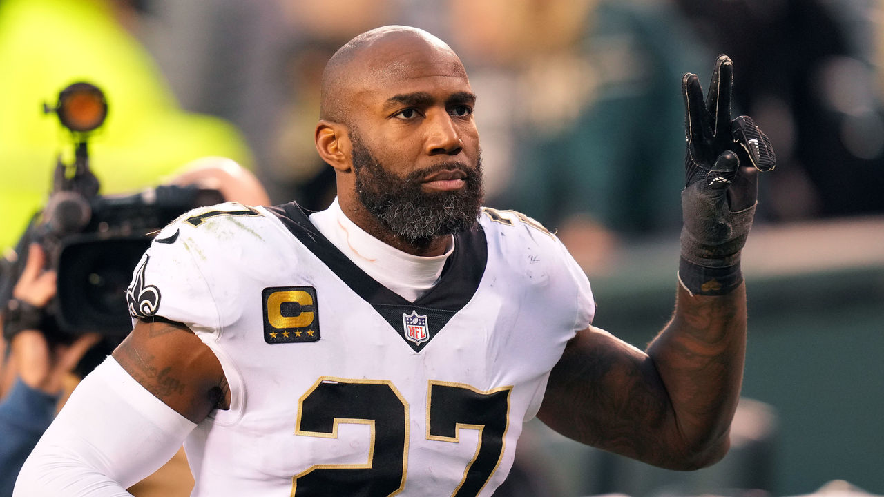 Malcolm Jenkins Starts VC Fund With Other NFL Players on Board