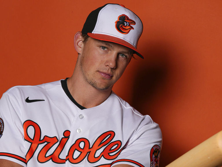 Adley Rutschman news: Watch Orioles top prospect receive news he's