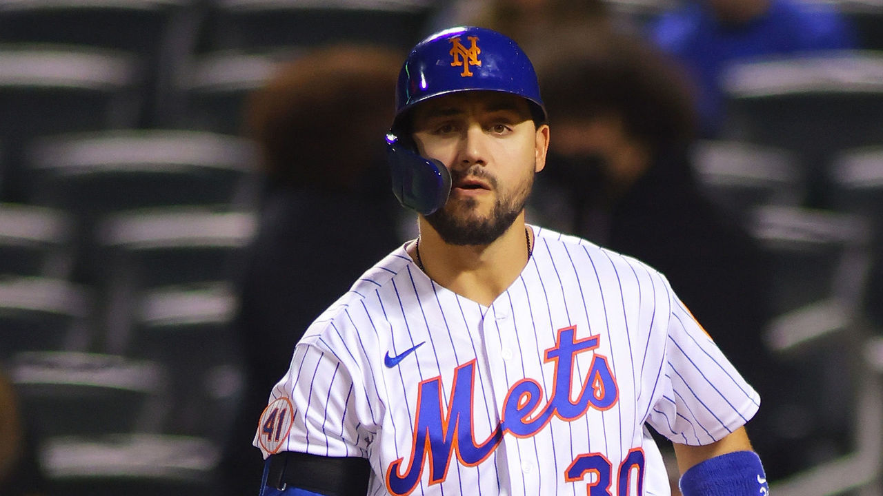 This Week in Mets: Is this Michael Conforto's last week in a Mets uniform?  - The Athletic