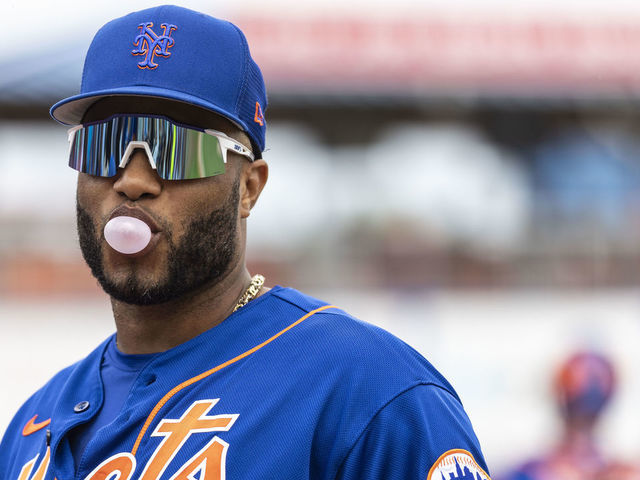 Robinson Cano trying to find swing before Mets' season starts