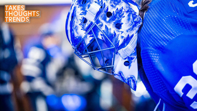 3 stretch-drive storylines, Kreider's crazy year, and Tampa's School Bus Line