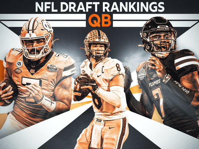 2022 nfl draft ratings