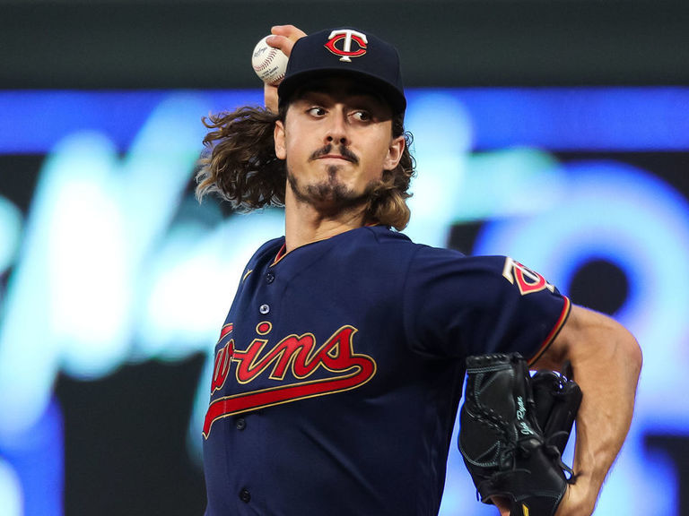 Joe Ryan fades in return as Twins lose to Mariners