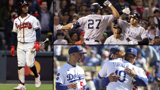 Over/under: Breaking down 2022 PECOTA projections for every team