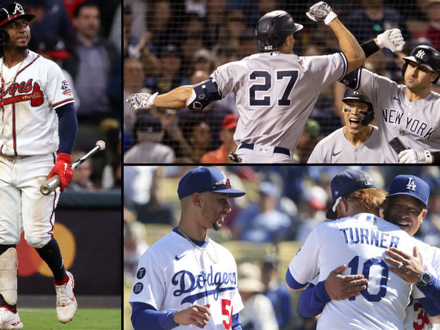 Over/under: Breaking down 2022 PECOTA projections for every team