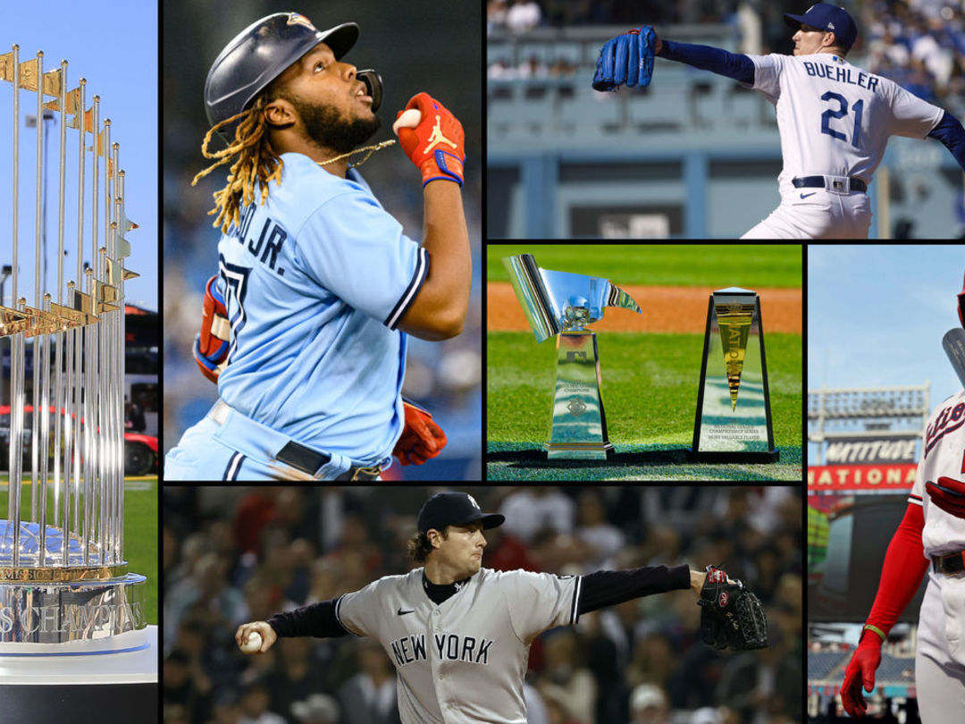 Forecasting the 2022 MLB season: Who will win each division, major award?