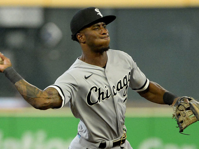 Chicago White Sox: Tim Anderson is the 2019 MLB Batting Champion