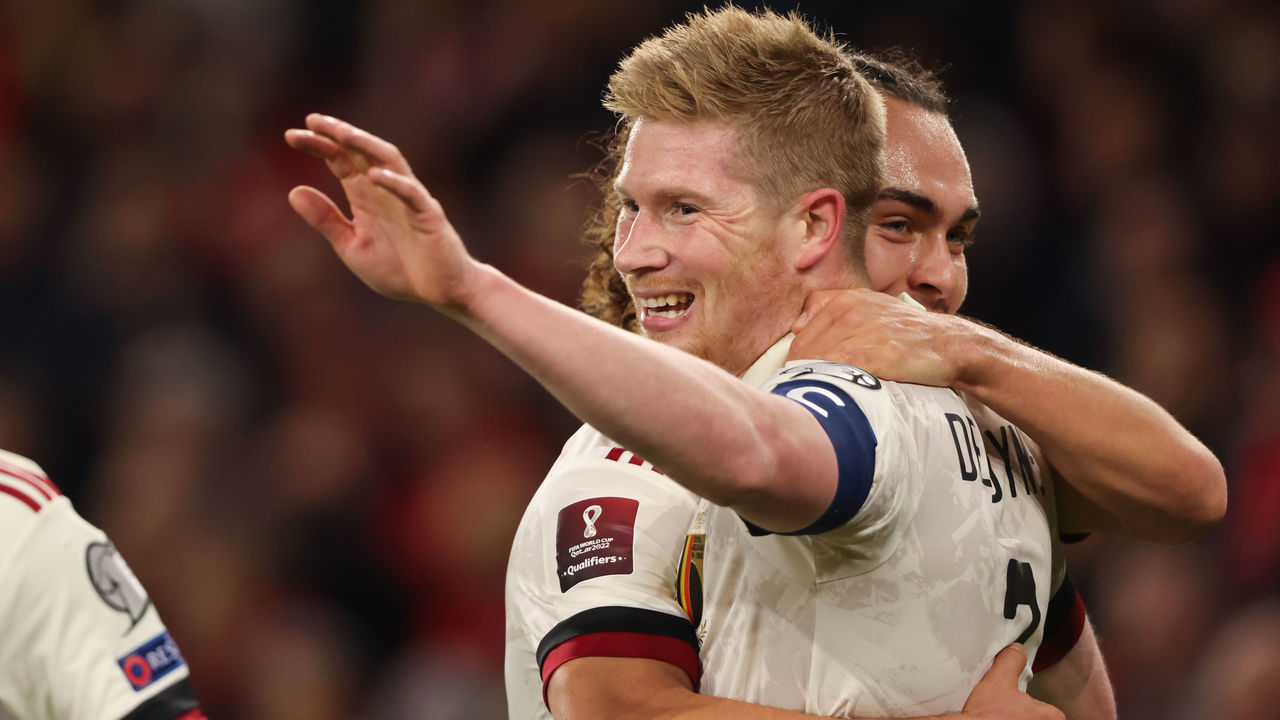 World Cup Predictions Models – Results – Stork Sports