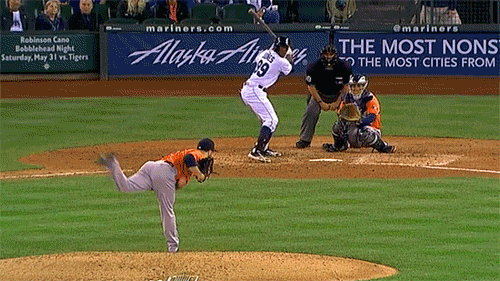 Houston Astros Ron Culpa GIF - HoustonAstros RonCulpa UmpireTalk - Discover  & Share GIFs