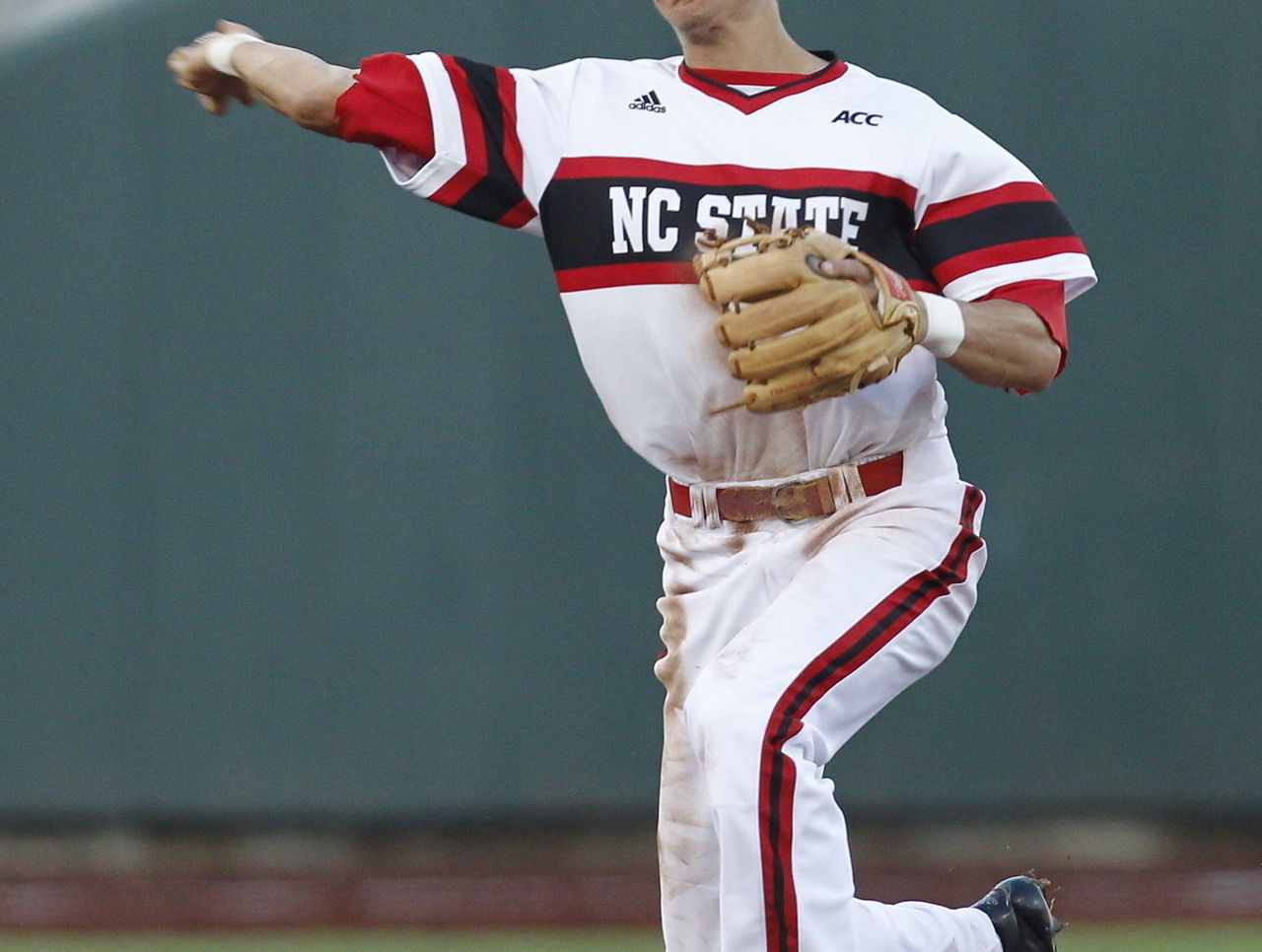 Cory Spangenberg, Indian River State College, Third Baseman