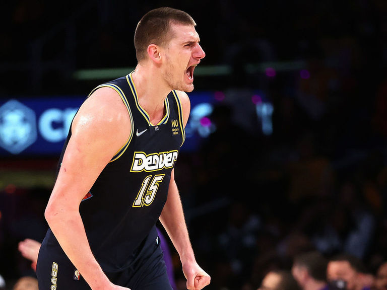 10 observations: Nikola Jokić, Nuggets pick Bulls apart in rout