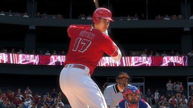 MLB The Show's simulation for the 2022 season