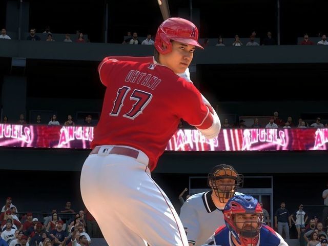 MLB The Show's simulation for the 2022 season