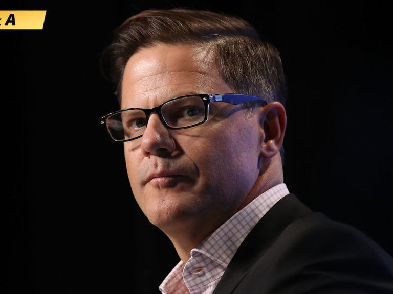 Ross Atkins extension as Blue Jays GM