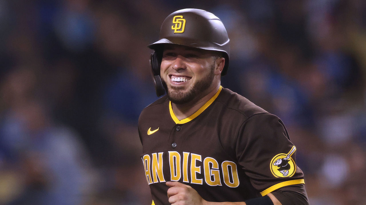 Padres Victor Caratini: Positives, Negatives, and Outlook