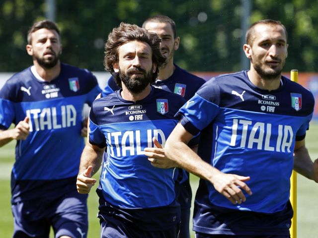 This video proves Italians are the most patriotic when it comes to their World Cup team