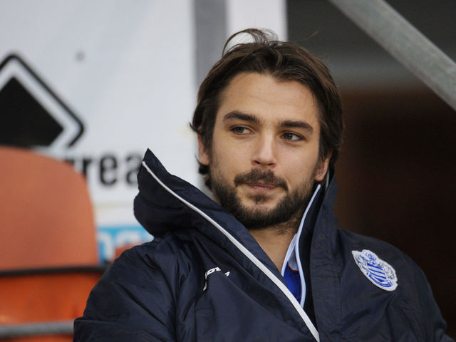 Croatia's Niko Kranjcar will miss World Cup with hamstring injury
