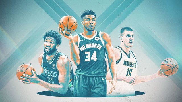 How the post became the NBA's new playmaking frontier