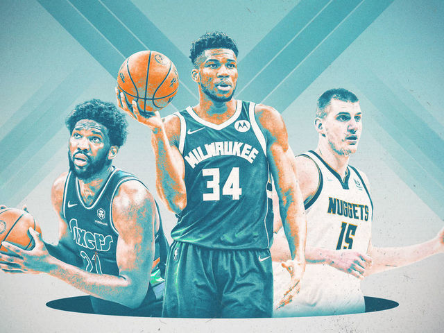 How the post became the NBA's new playmaking frontier