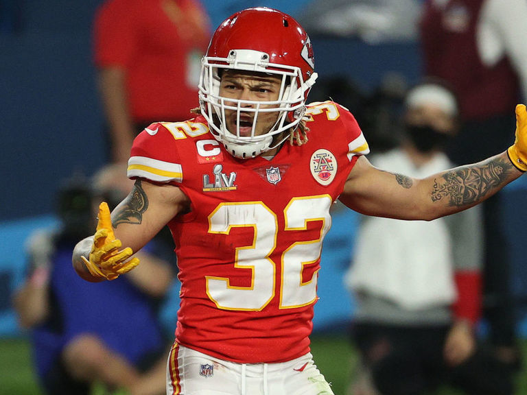 KC Chiefs still want Tyrann Mathieu on new 2022 NFL contract