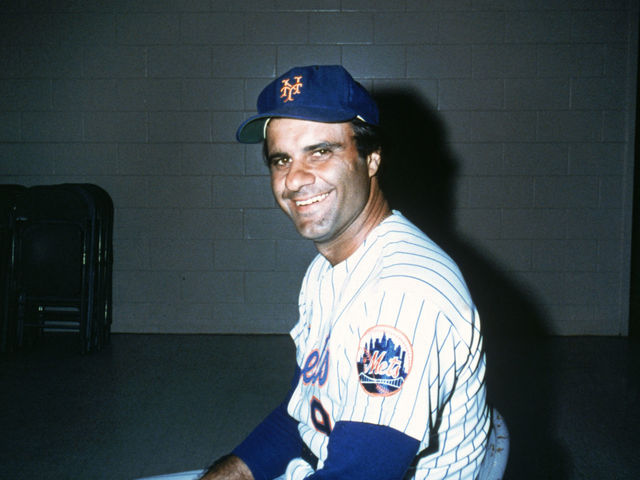 A brief history of player-coaches in pro sports
