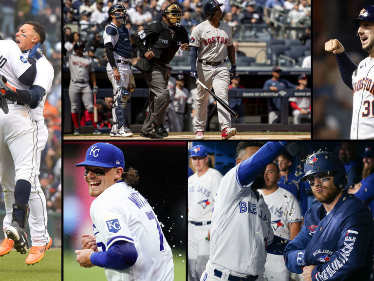 2019 MLB season overreactions: Reflections from Opening Week - Page 3