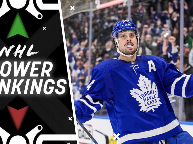 NHL Power Rankings: Kings red-hot, Blackhawks ice cold - Page 8