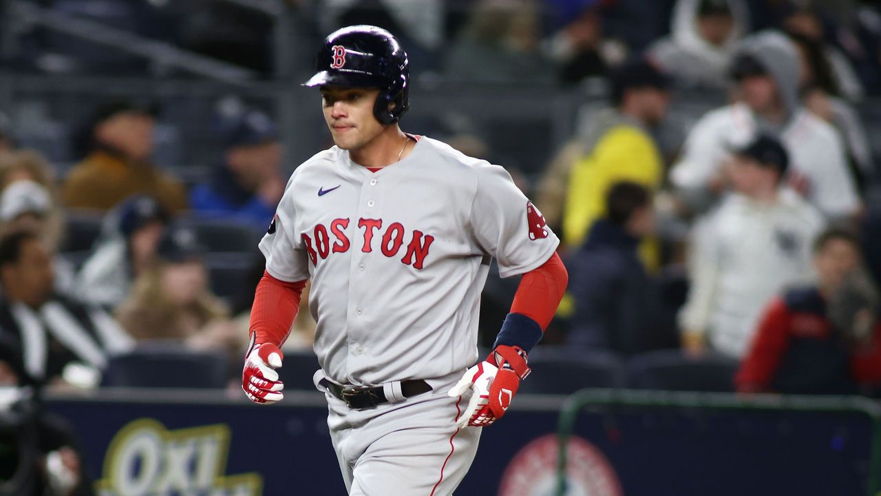 Red Sox: What if Bobby Dalbec finds consistency at the plate in 2023