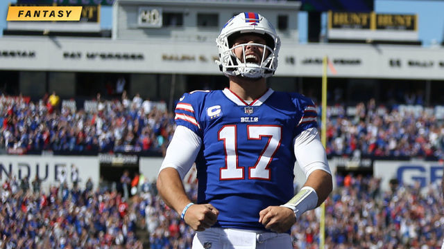 Fantasy: 2022 Player Rankings (April Update)