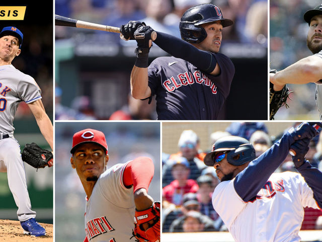 Cleveland's big league arms are on the way in spring training games:  Guardians takeaways 