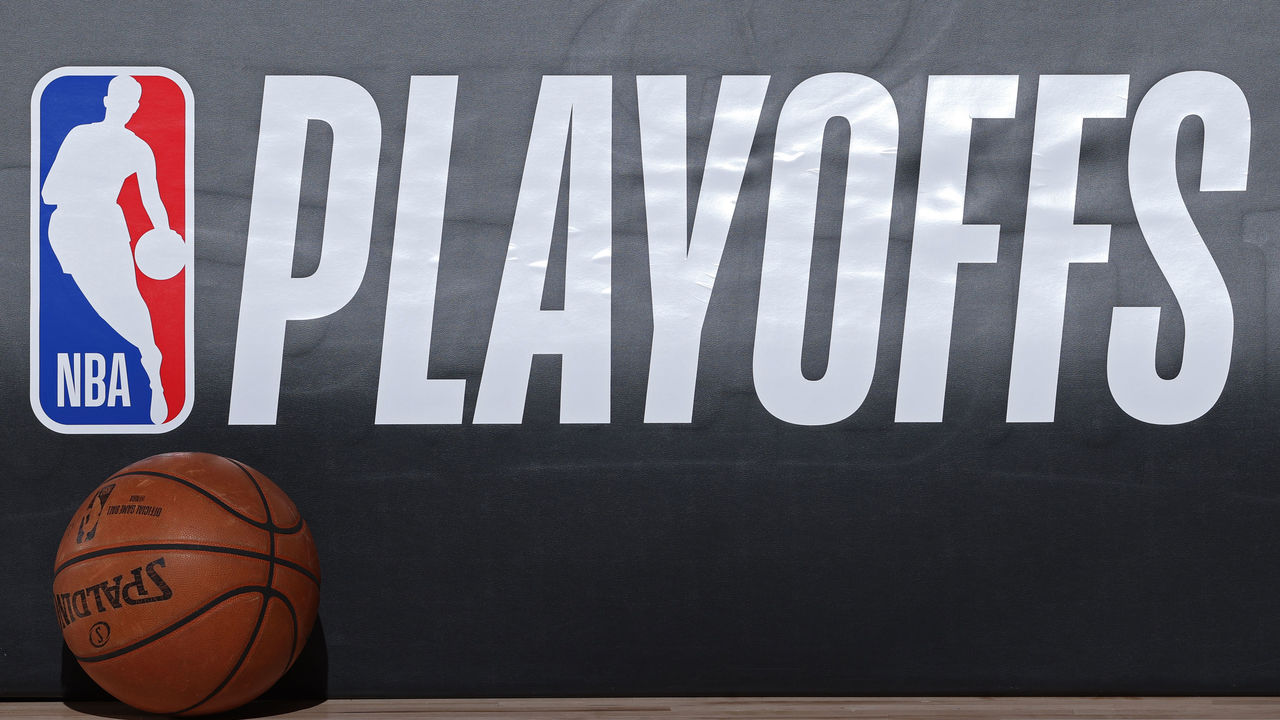 NBA Playoff Schedule Set for Game 1s - Hoops Wire