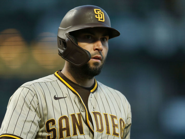 Hosmer Makes the Padres Better in a Number of Ways