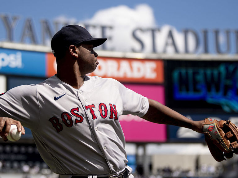 DESERVED! Huge long-term contracts are risky, but Devers is worth it, Sports